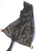 中世纪1000 年至 1600 年服装