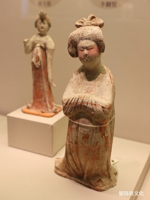 隋唐五朝妆发史