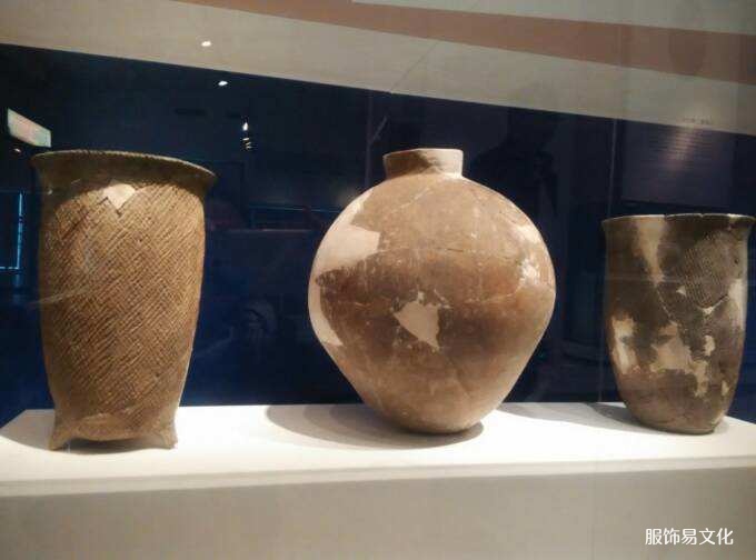 大地湾文化（公元前7800-5400年）
