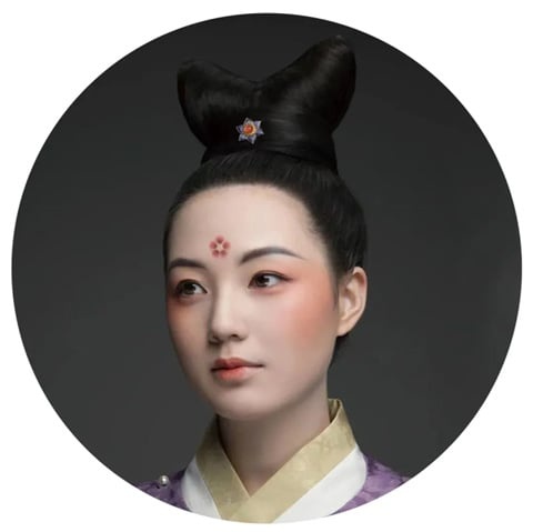 中国传统化妆文化的演变