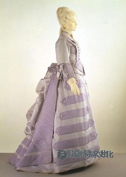 1870年代英国服装史