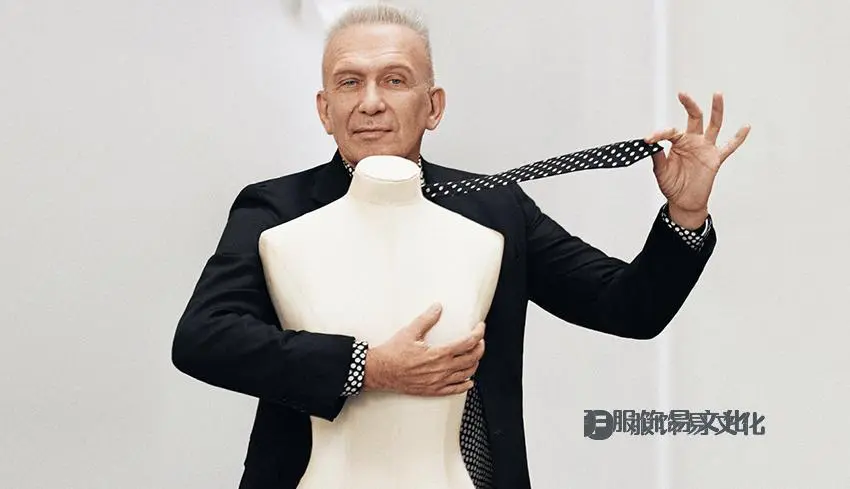 Jean Paul Gaultier 让·保罗·高缇耶-传记