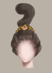 发饰芬馨