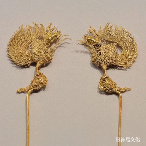 中国传统首饰盒的时尚秘密