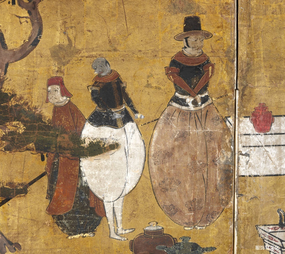 日本与欧洲的相遇，1573 年 – 1853 年