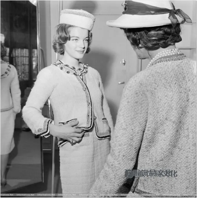 香奈儿（Coco chanel）传记-真正的美学时尚设计大师--肉体的解放者