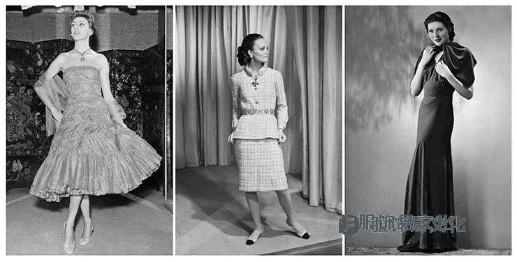 香奈儿（Coco chanel）传记-真正的美学时尚设计大师--肉体的解放者