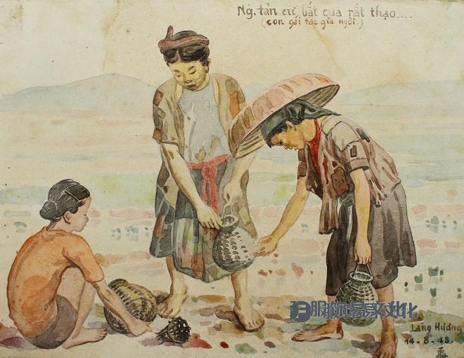 越南服饰古往今来的历史和文化