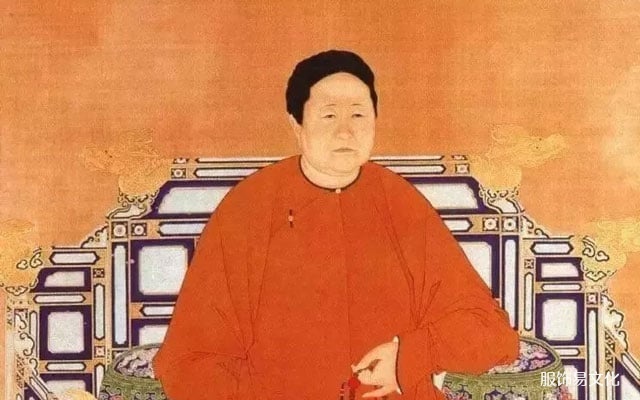 中国古代头饰清朝扁方