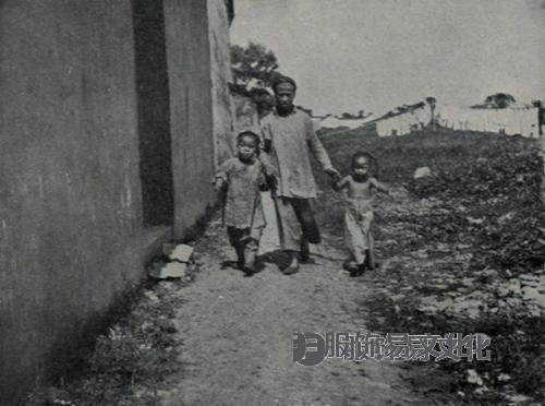 中国的乡村生活-服饰易文化翻译