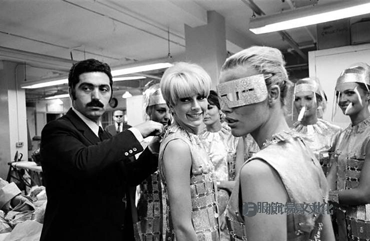 Paco Rabanne