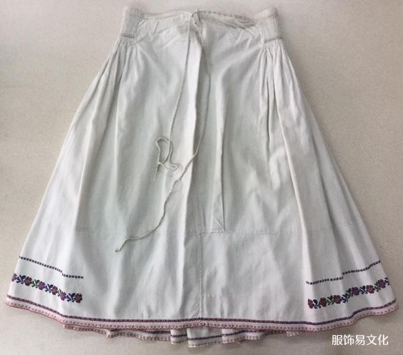 乌克兰Boiko服装概述