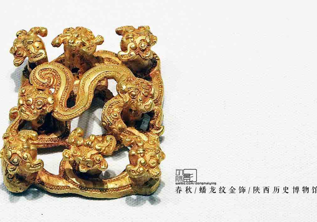 中国图案 — 起源、历史、意义、文化和用途的终极介绍。