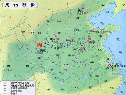中国朝代——顺序、时间线、统治者和有影响的历史事件