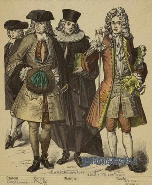 瑞士的民族传统服装,26 种民族服饰