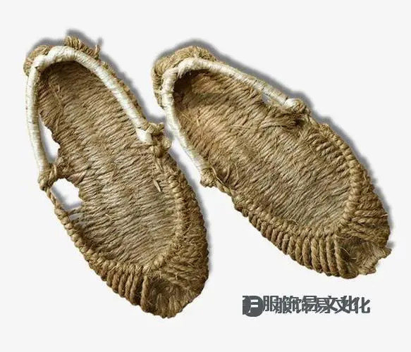 秦汉时期的鞋履