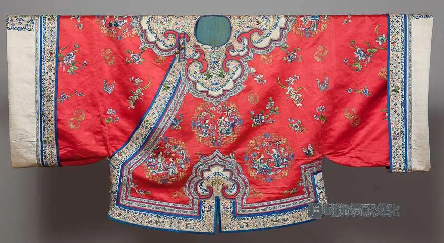 清朝图案纹样集合