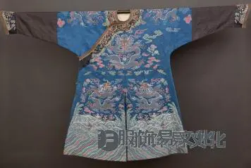 清朝图案纹样集合