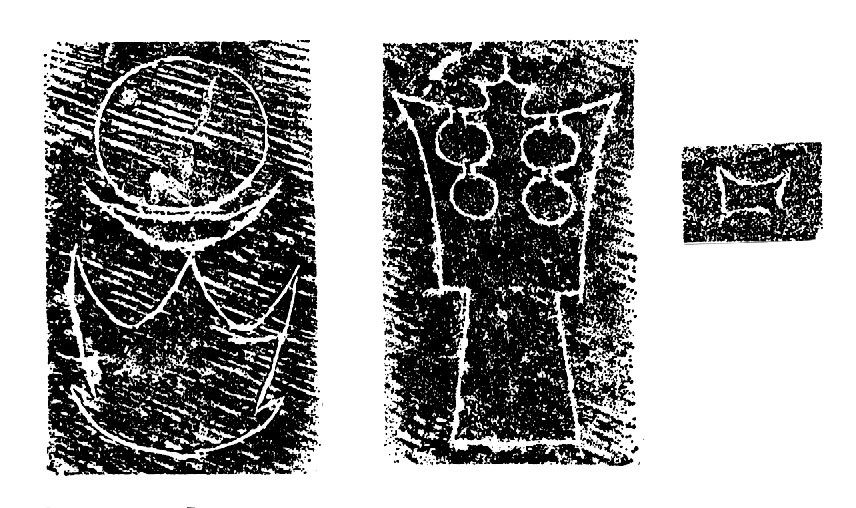 大汶口文化（公元前4300年至公元前2400年）