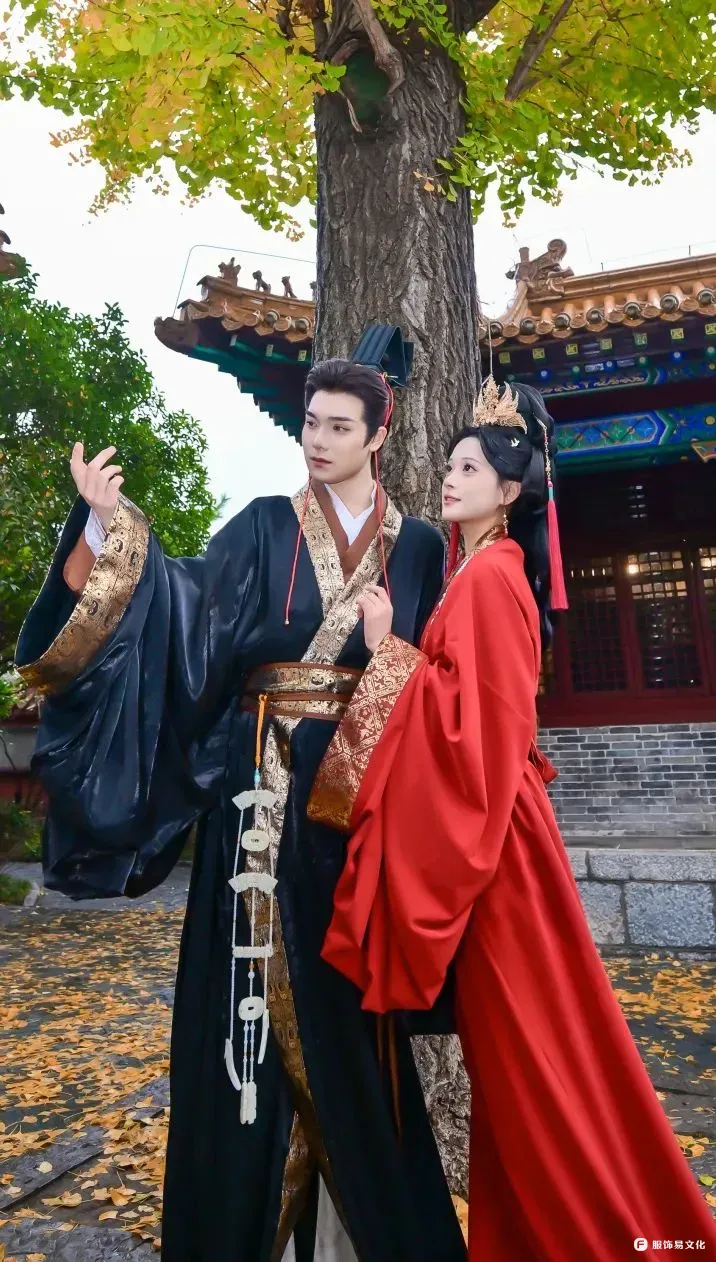 徐州汉婚大典到底有多美