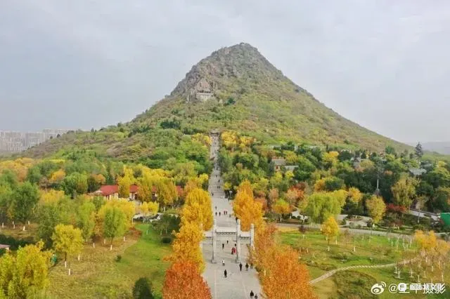 这一站，济南！第五届汉服文化旅游节攻略来了！