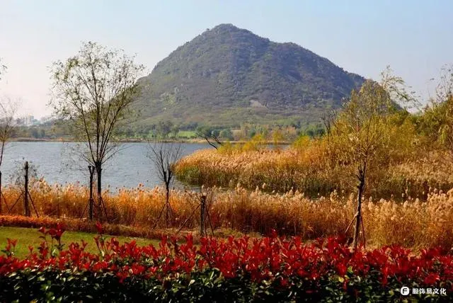 这一站，济南！第五届汉服文化旅游节攻略来了！