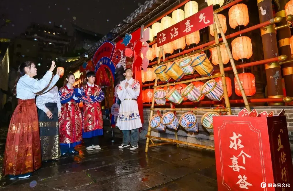 徐州汉婚大典到底有多美