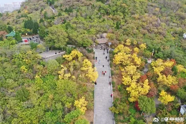 这一站，济南！第五届汉服文化旅游节攻略来了！