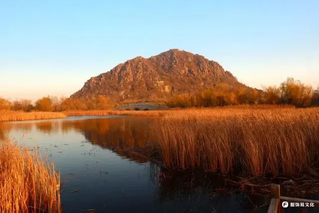 这一站，济南！第五届汉服文化旅游节攻略来了！