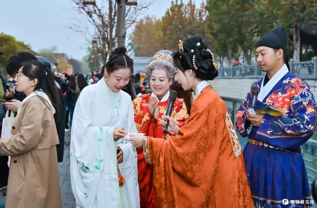 徐州汉婚大典到底有多美