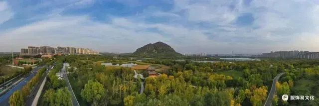 这一站，济南！第五届汉服文化旅游节攻略来了！