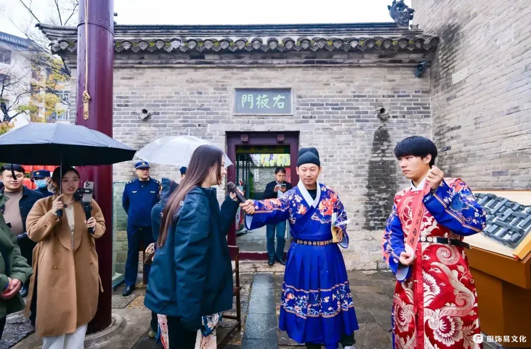 徐州汉婚大典到底有多美