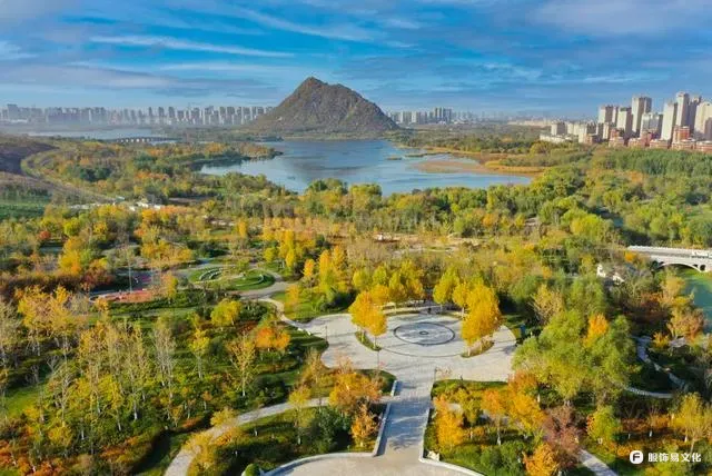 这一站，济南！第五届汉服文化旅游节攻略来了！