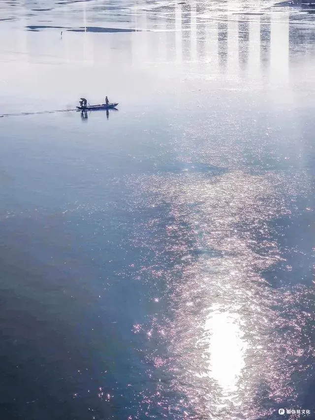 这一站，济南！第五届汉服文化旅游节攻略来了！