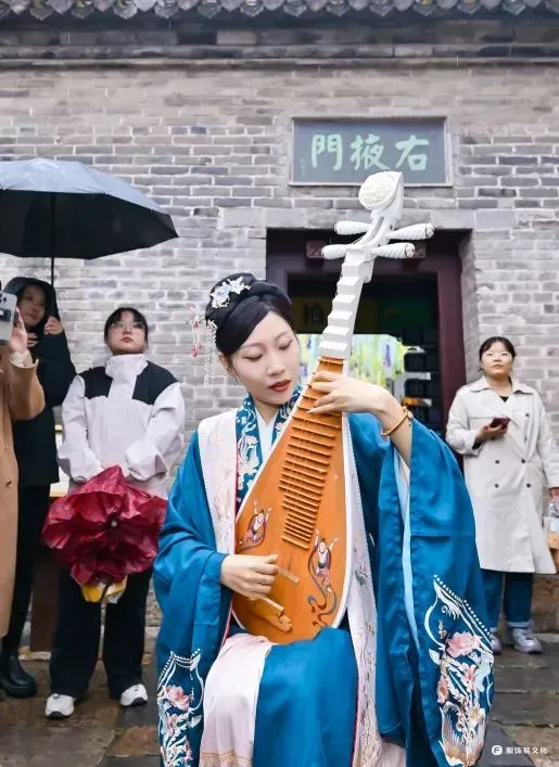 徐州汉婚大典到底有多美