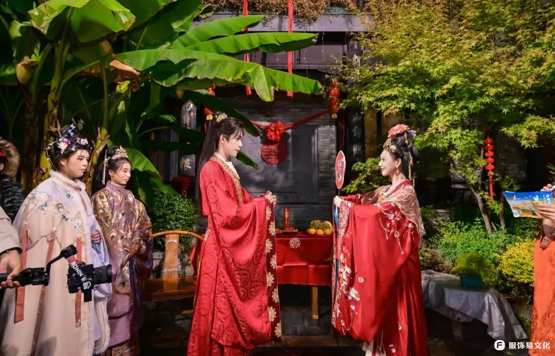 徐州汉婚大典到底有多美