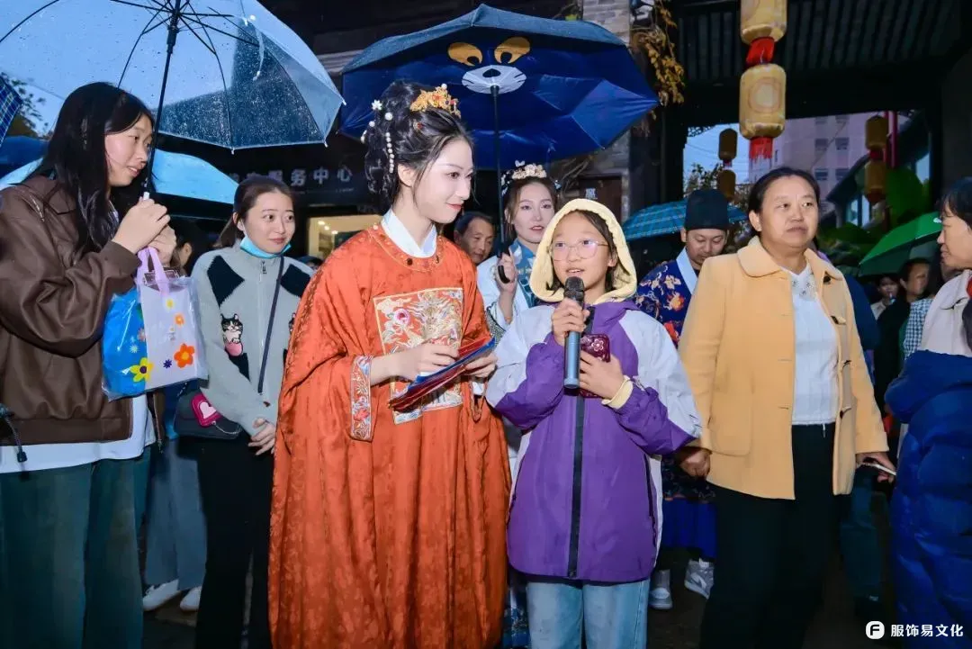 徐州汉婚大典到底有多美