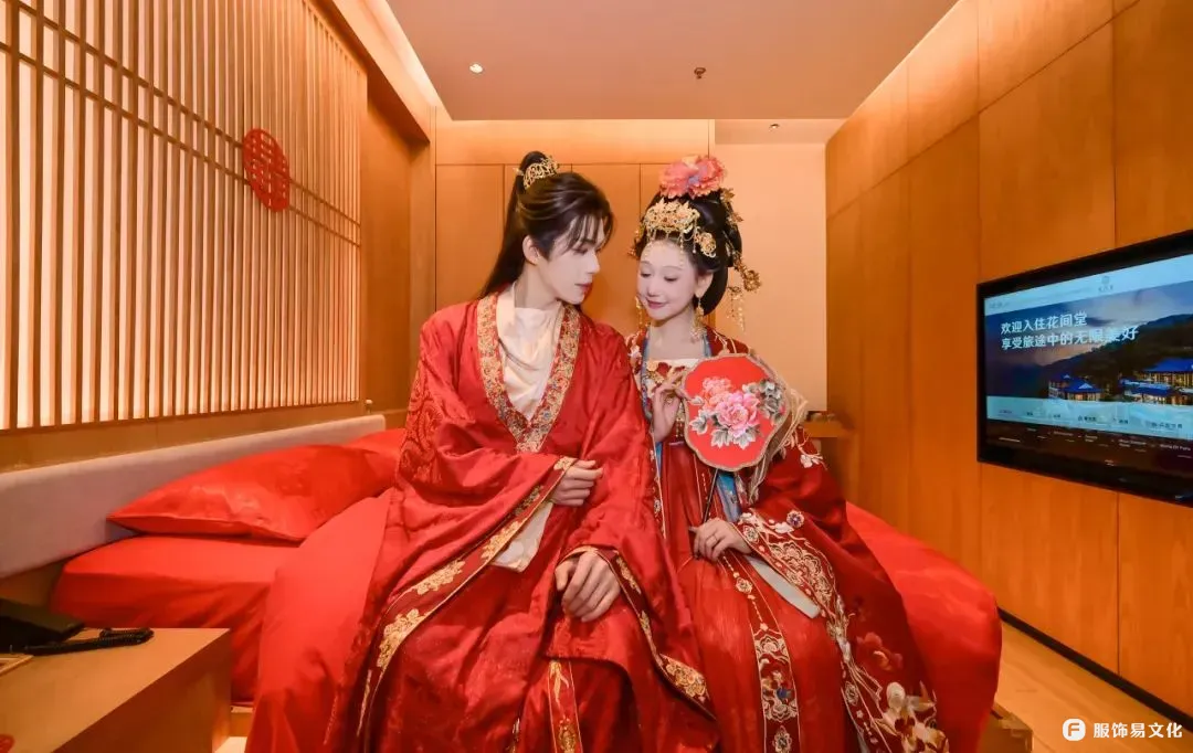 徐州汉婚大典到底有多美