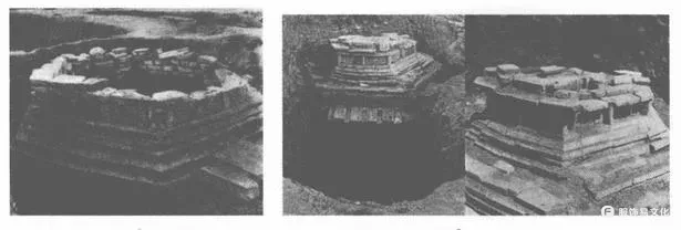 第二节　胶东地区的石塔墓