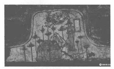 第二节　胶东地区的石塔墓