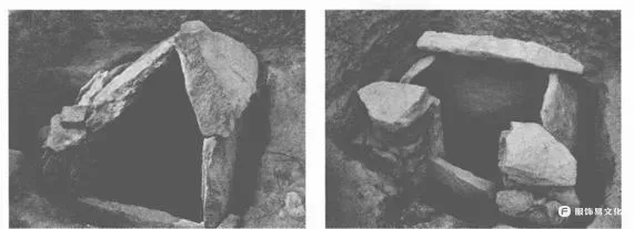 第二节　胶东地区的石塔墓