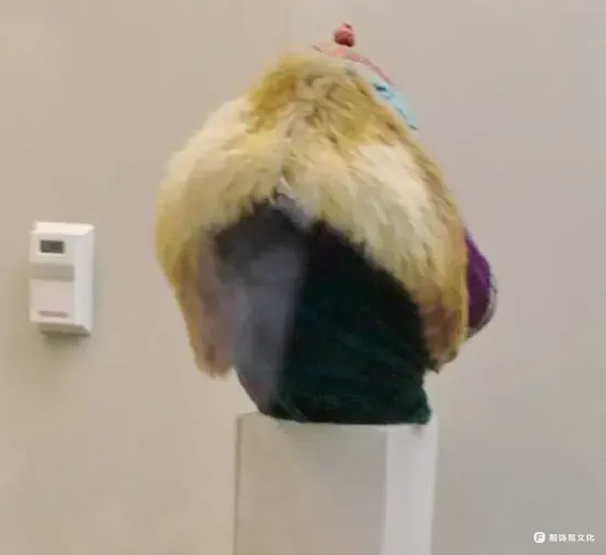 蒙古族的帽子文化