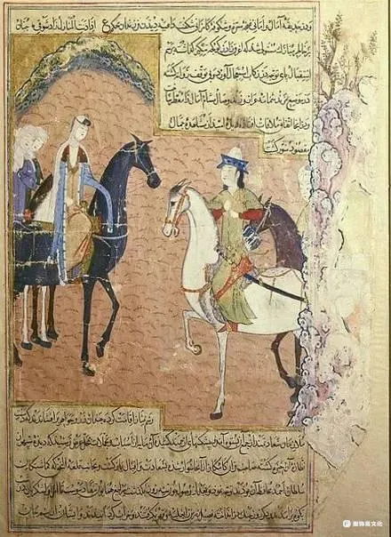 伊布拉欣苏丹的《胜利之书》