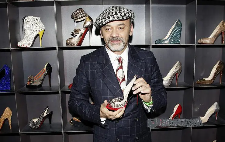 Christian Louboutin 传记