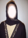 穆斯林妇女服装的不同名称及其不同含义