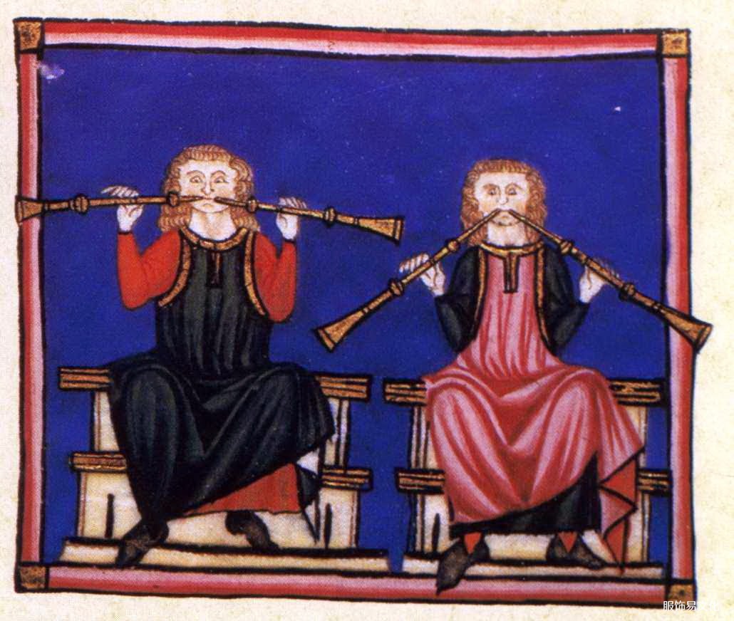 中世纪晚期-13世纪的西班牙