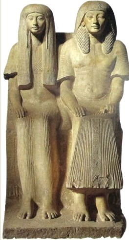 第03章 埃及古代服装