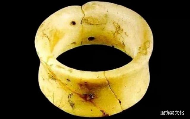 中国传统戒指的历史