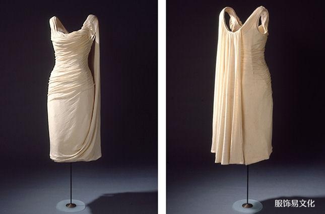 丹麦服装史-20世纪50年代流行