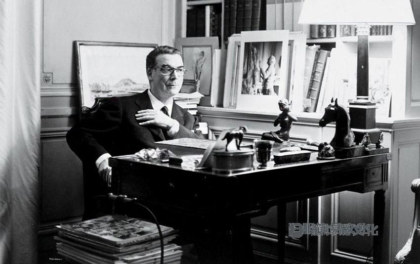 Cristobal Balenciaga 巴黎世家传记